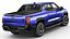 Chevrolet Silverado EV RST 2025