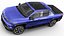 Chevrolet Silverado EV RST 2025
