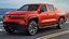 Chevrolet Silverado EV RST 2025