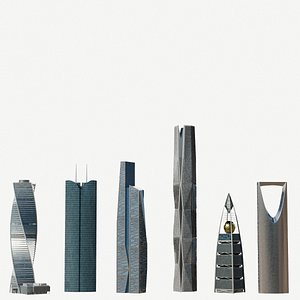 Riyadh Bundle model
