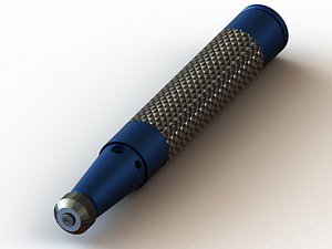 3D PNEUMATIC HAND STAMPING GUNS