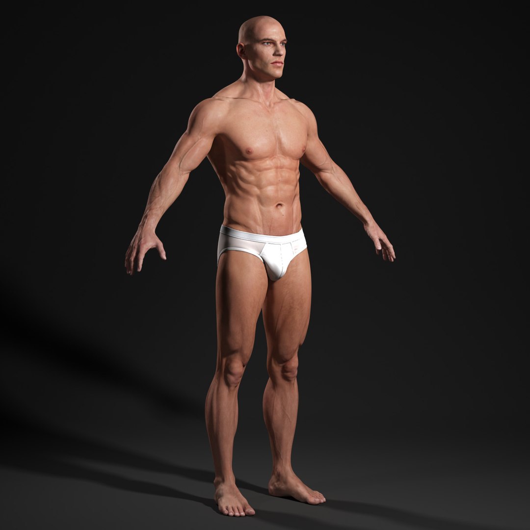 realistic male body - max https://p.turbosquid.com/ts-thumb/16/JBPfFR/nYi8ifM9/apose08/jpg/1407996626/1920x1080/fit_q87/66ae96a9e4281f75a8ee8d526594798b239c74f5/apose08.jpg