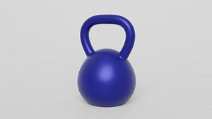 kettlebell