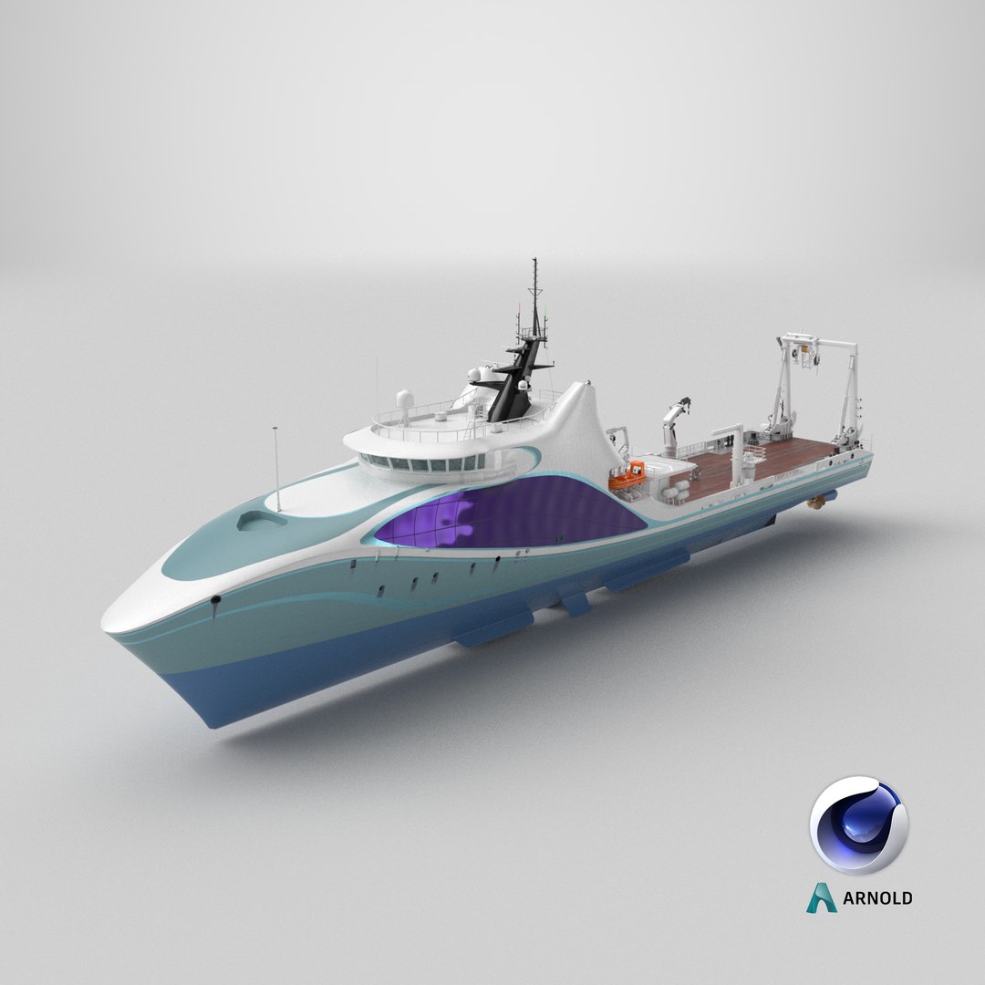 3D model Ship for Transporting and Launching Drones https://p.turbosquid.com/ts-thumb/16/MxUKhJ/HP/stemcell_cinema_4d_arnold_render/png/1738946454/1920x1080/fit_q87/4b1fae4579c4c56e97c347a7ed393e5531b8f96a/stemcell_cinema_4d_arnold_render.jpg