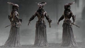 Dark Lord