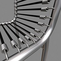 chair rene herbst1930.3DS