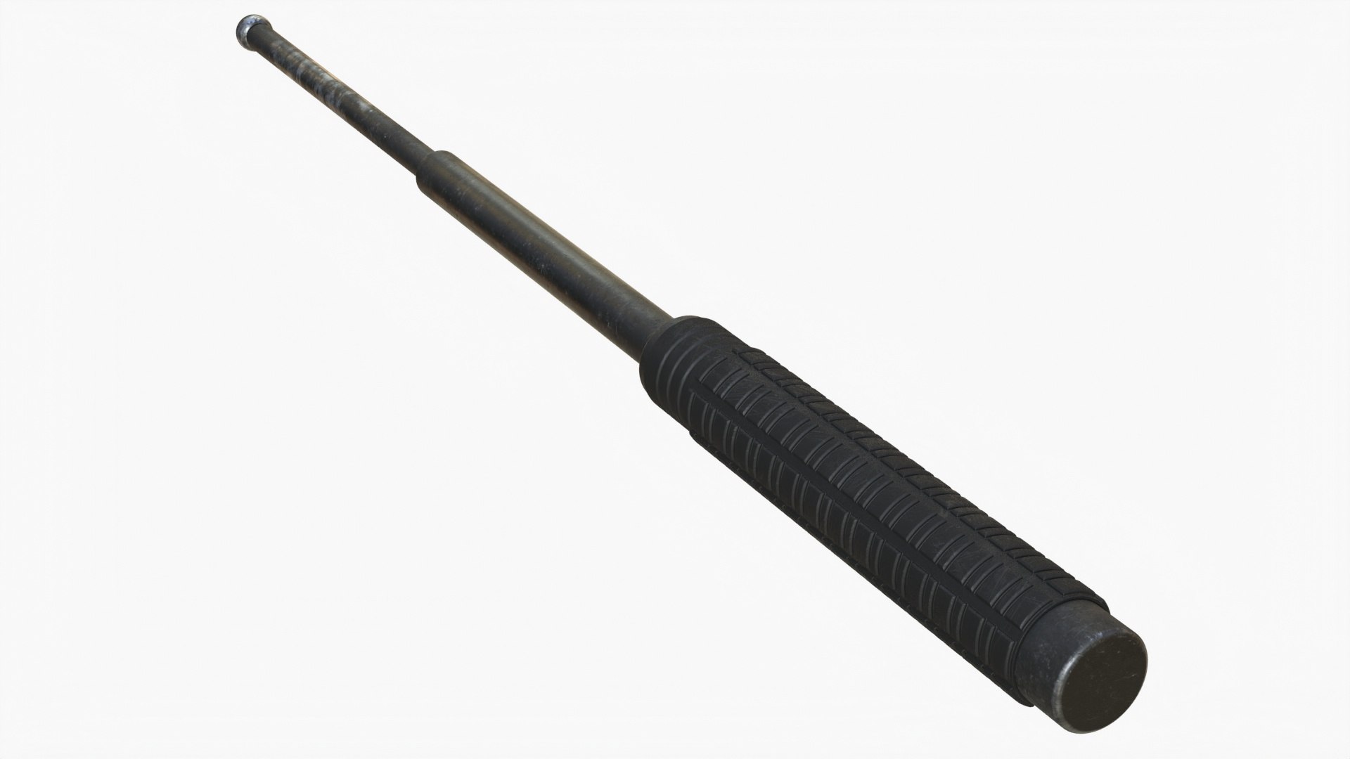 3D Baton 02 A - TurboSquid 2217461