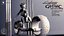 globe de requin