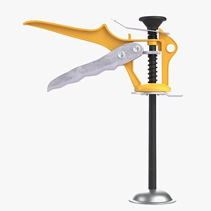 3D Tile Leveling Tool Height Adjuster Leveler  Aligner