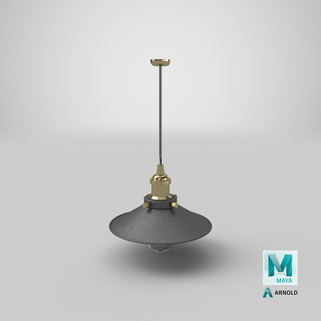 Detailed Industrial Hanging Lamp 3D model https://p.turbosquid.com/ts-thumb/16/WPFksm/XS/stemcell_maya_arnold_render/png/1680682227/1920x1080/fit_q87/6c07bc24719731cc0a33d56bda9d66a43b178d2c/stemcell_maya_arnold_render.jpg