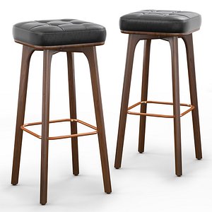 Cult Furniture Winchester Bar Stool