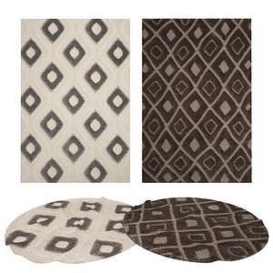 Rugs No 298