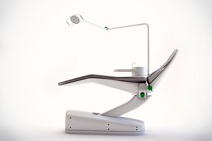 Dental Chair 2