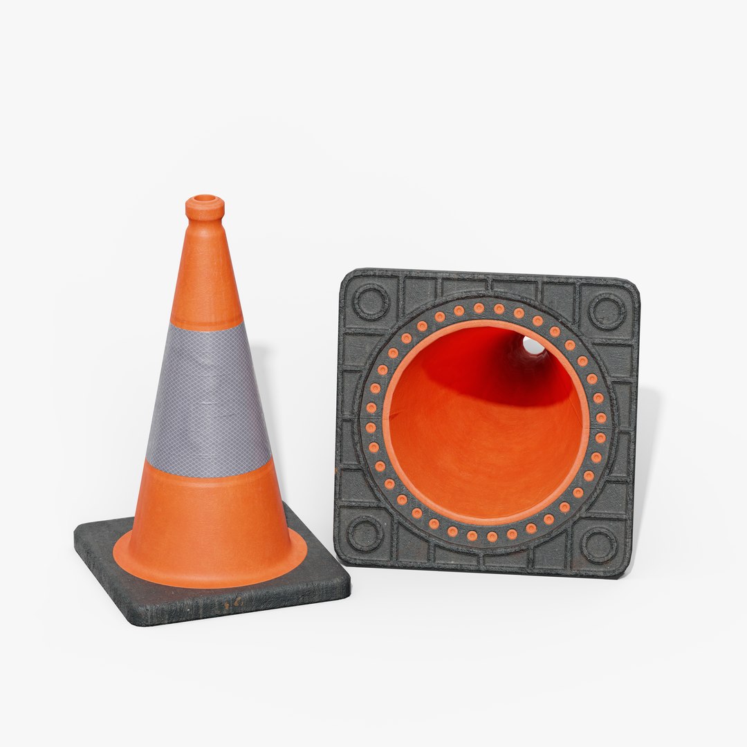 Traffic Cone 3D https://p.turbosquid.com/ts-thumb/16/bKDF3z/ES/traffic_cone_09/jpg/1765376656/1920x1080/fit_q87/5ad7167bbec538503c3acb1d227eb687f6ea5538/traffic_cone_09.jpg