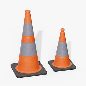 Traffic Cone