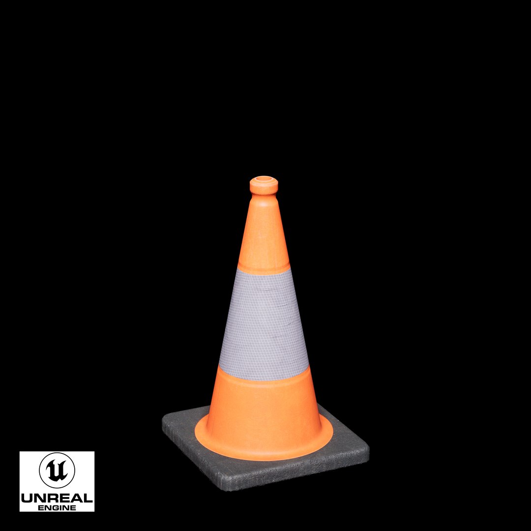 Traffic Cone 3D https://p.turbosquid.com/ts-thumb/16/bKDF3z/rL/traffic_cone_14/jpg/1765376657/1920x1080/fit_q87/d170498bb0dae742ef6b5d11231eac6e0473d6ff/traffic_cone_14.jpg