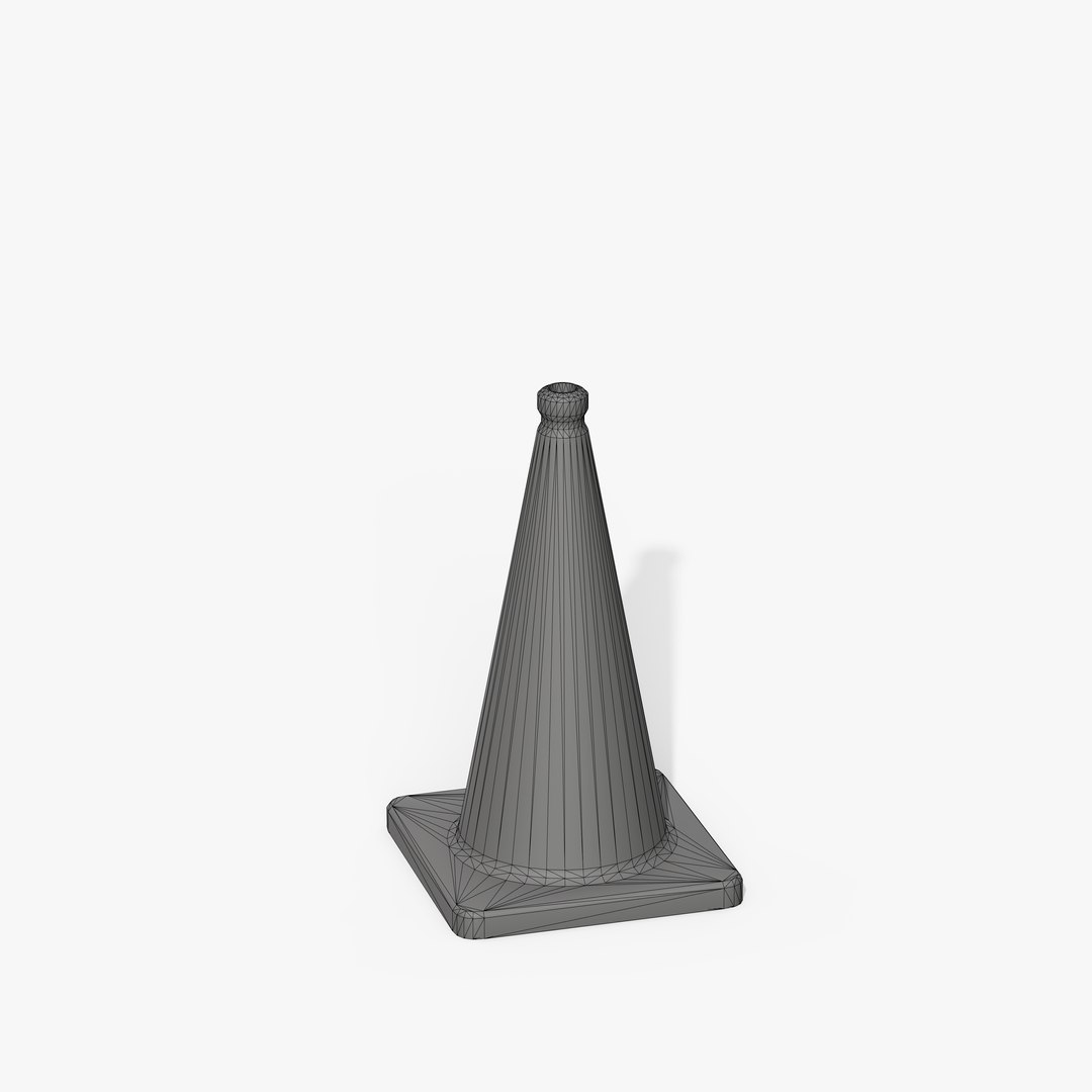Traffic Cone 3D https://p.turbosquid.com/ts-thumb/16/bKDF3z/rn/traffic_cone_12/jpg/1765376654/1920x1080/fit_q87/051e55c65c95f4f65c1a79326e0d18de79b2e19c/traffic_cone_12.jpg