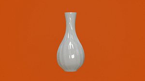 vase 3D