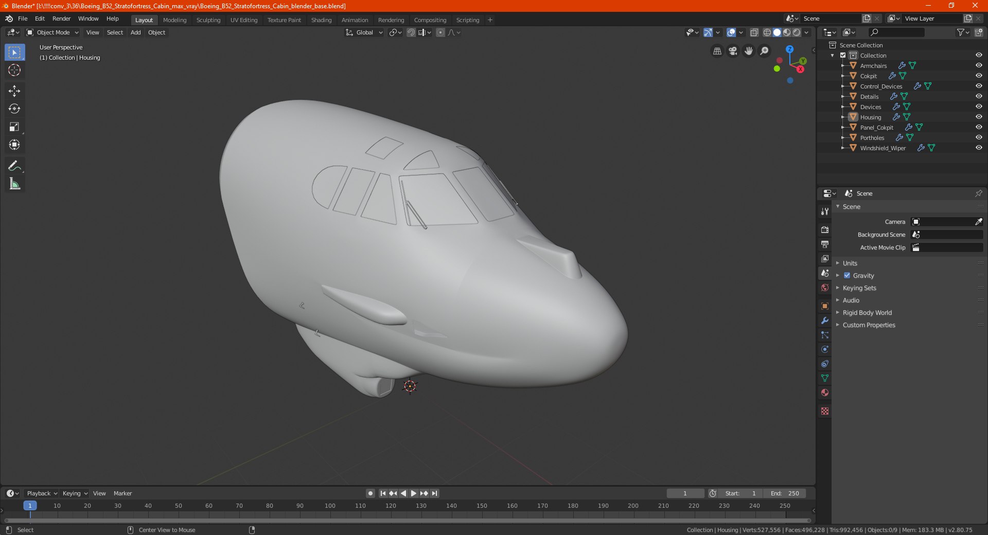 boeing b52 stratofortress cabin 3D model https://p.turbosquid.com/ts-thumb/16/h3ufXS/AMqpC5Zz/boeingb52stratofortresscabinmb3dmodel023/jpg/1598087506/1920x1080/fit_q87/3be6f1580bc2651fbe8bbec01da848c481ecaf25/boeingb52stratofortresscabinmb3dmodel023.jpg