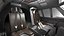 Cabine du Boeing B52 Stratofortress