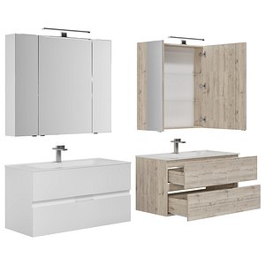 Alvita New 100 2 boxes model