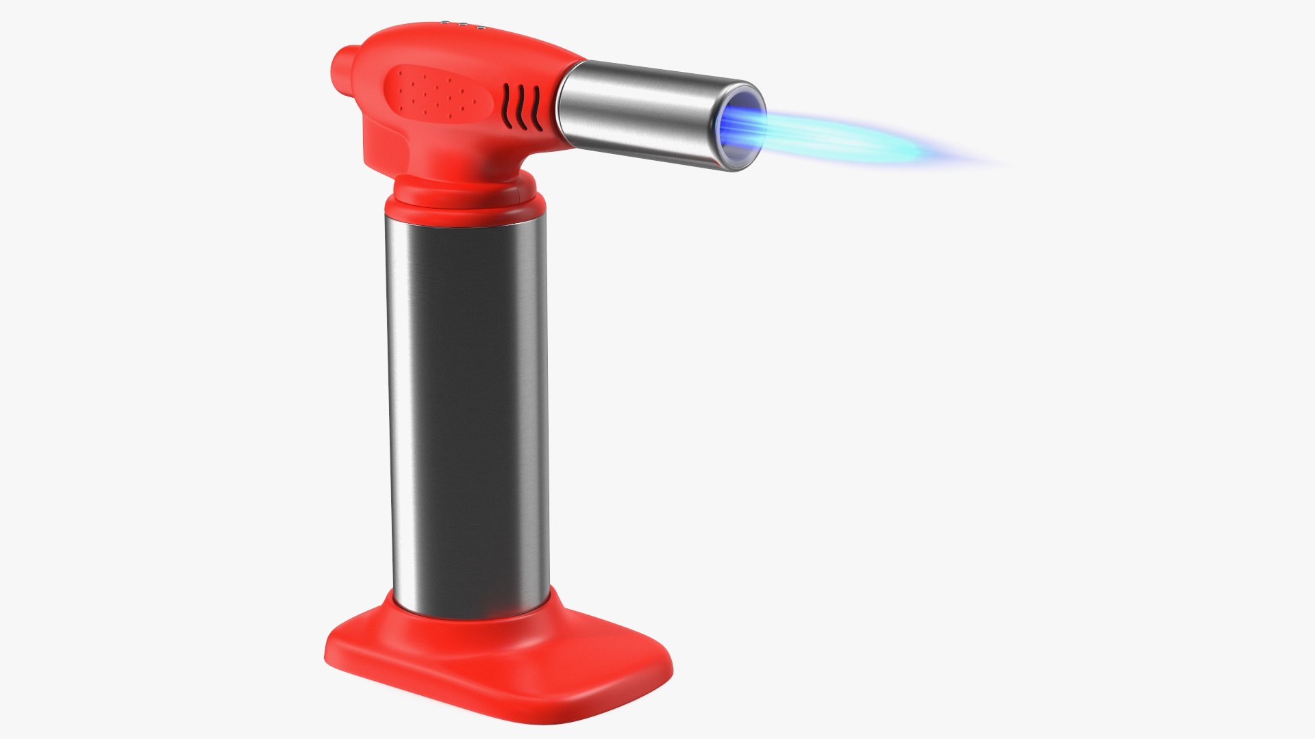 3D Kitchen Torch TurboSquid 1781173