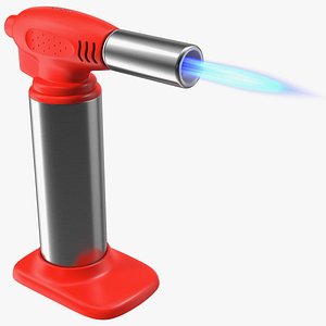 Kitchen Torch