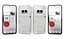 Téléphone Nothing 2a Noir et Blanc