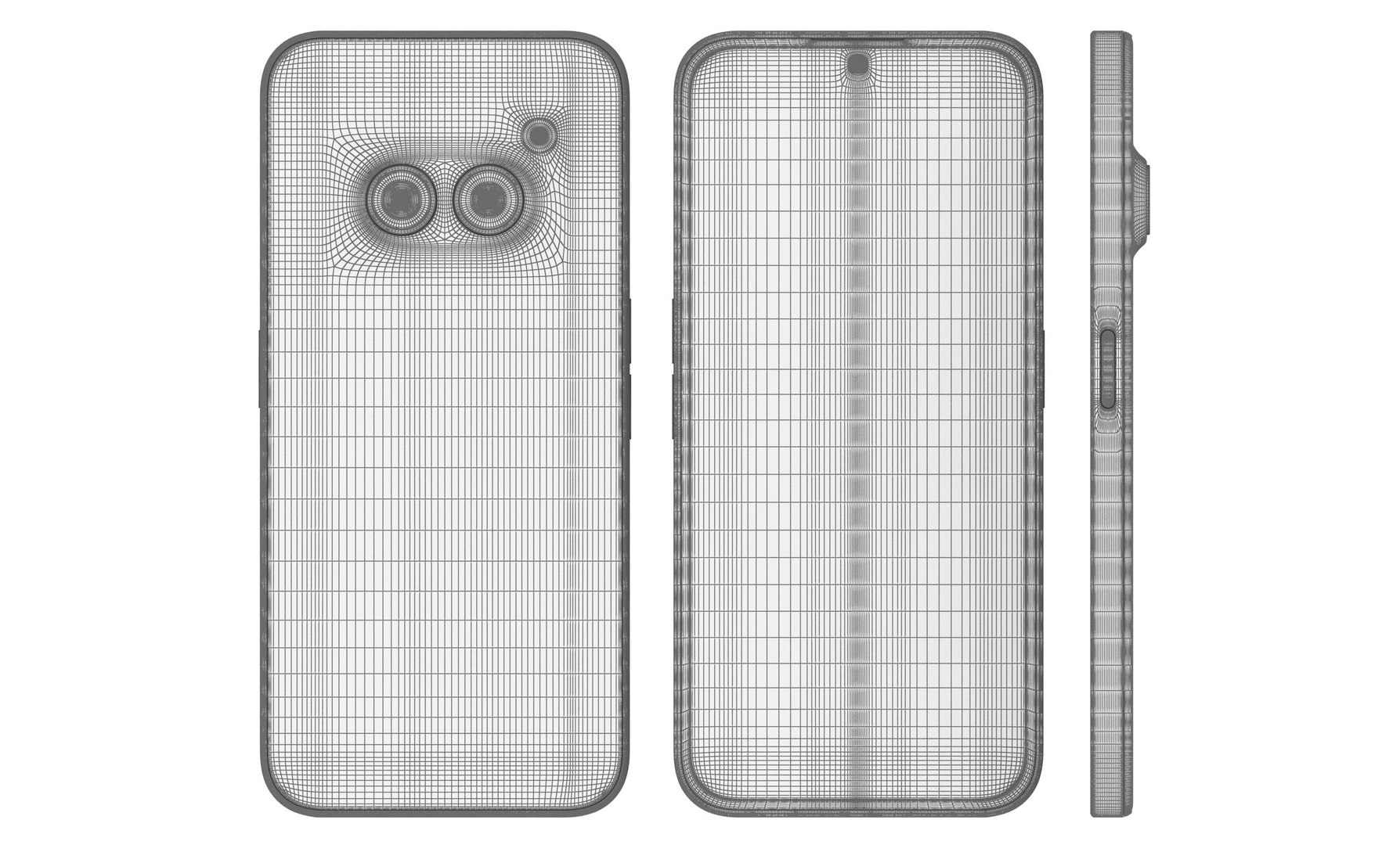 Nothing Phone 2a Black And White model https://p.turbosquid.com/ts-thumb/16/kVIBf7/8i/21/jpg/1725900935/1920x1080/fit_q87/c3074e3162eaafd74f83dad33d2b1fa17af72279/21.jpg