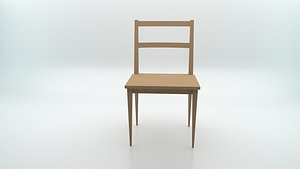 chair model