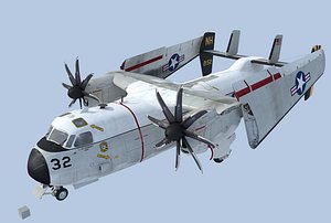 C-2A Greyhound