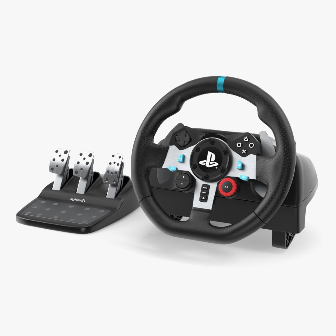 その他 Logicool G29 Driving force Logitech G29 Driving Force Racing Wheel | SportsDirect.com USA