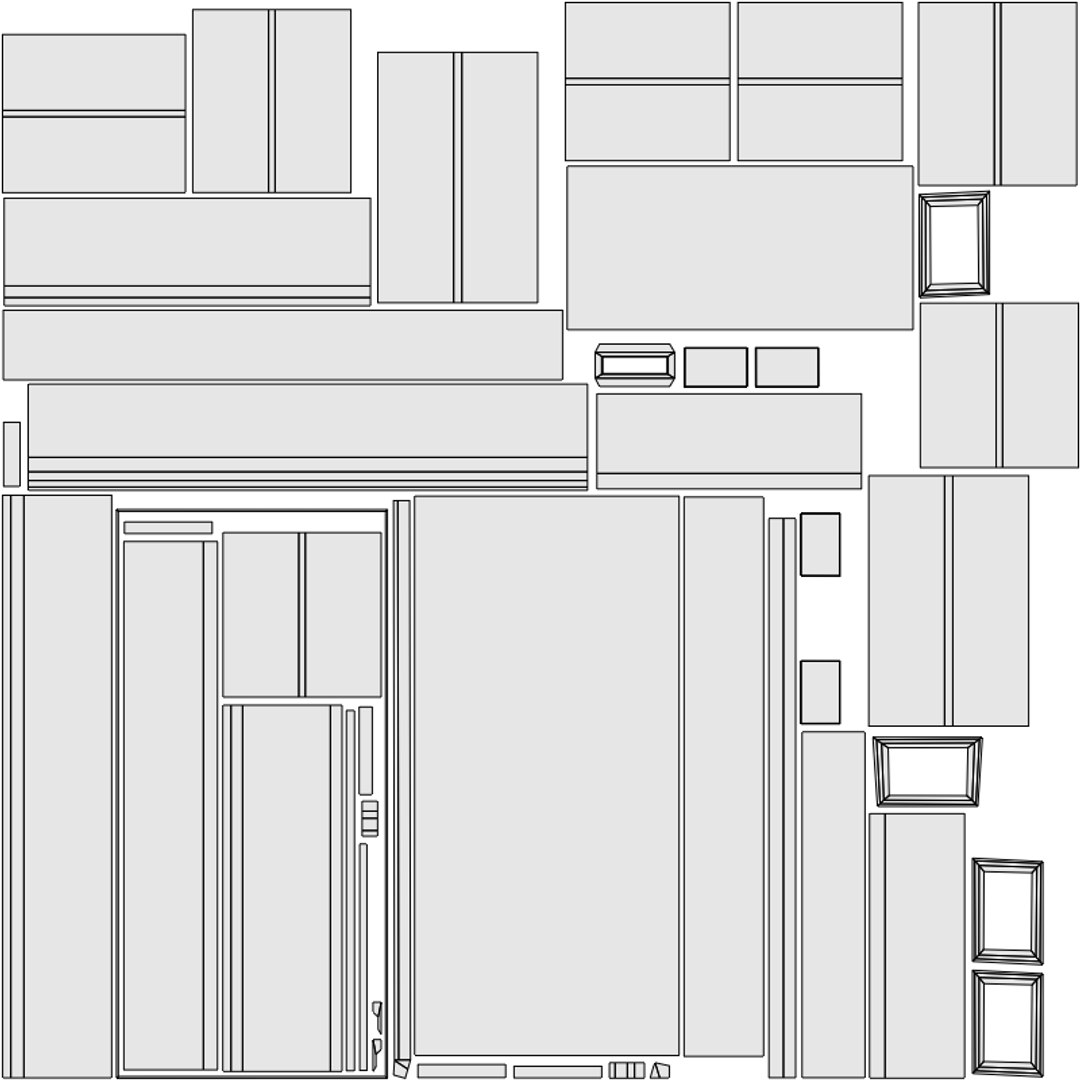 Antique Frontier Bookshelf 3D model https://p.turbosquid.com/ts-thumb/16/ok0hmn/wJ/shelf_cabinet7/png/1783096151/1920x1080/fit_q87/67f50c0a9d2c7990d02d3d303d4fac2fc128b11f/shelf_cabinet7.jpg