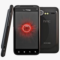 HTC Droid Incredible 2
