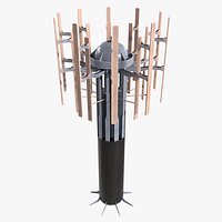 Deeping Sonar AQS-22 --60--