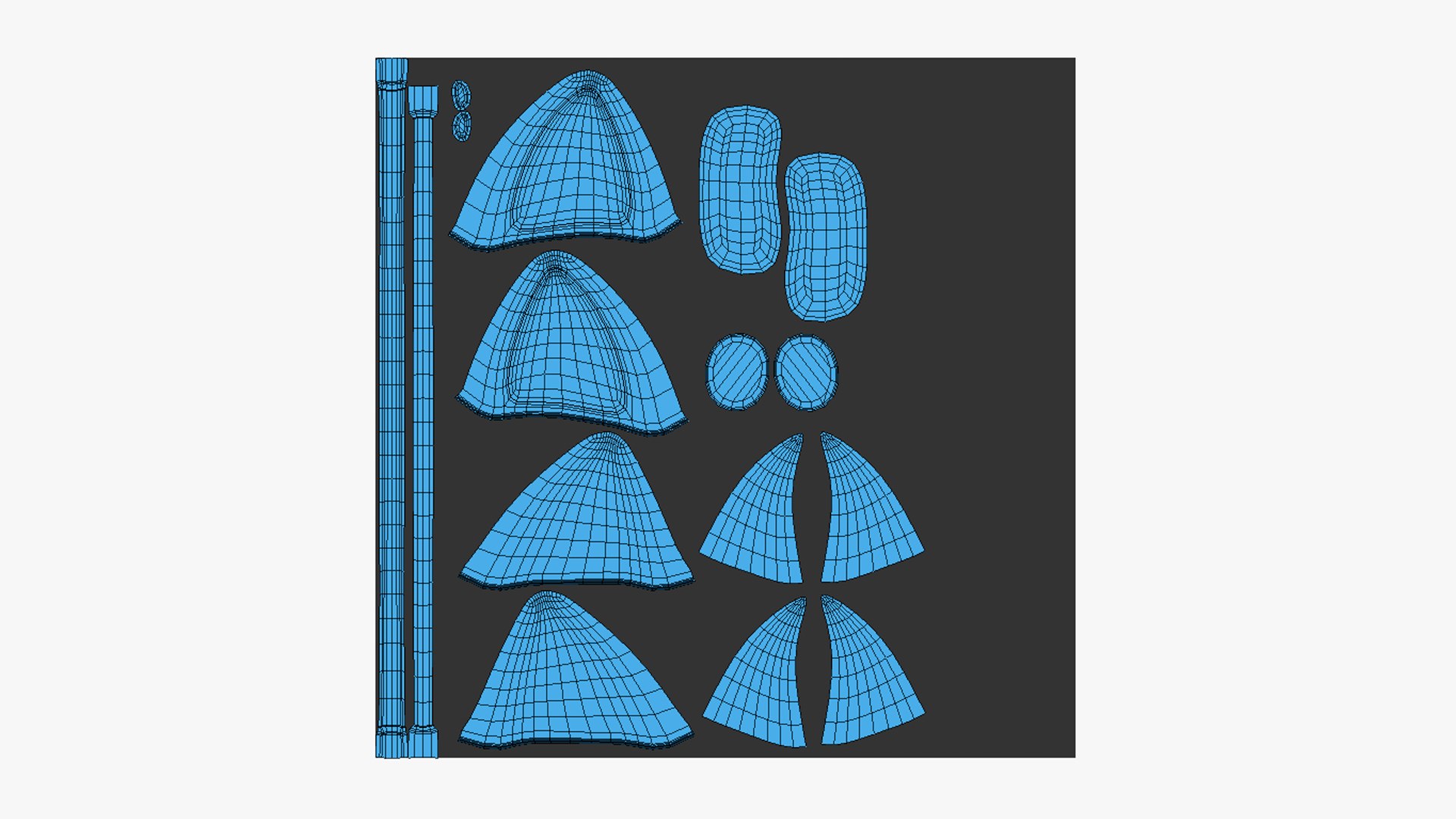 Furry Ears Tiara J03 Blue - Headband Character Design 3D model https://p.turbosquid.com/ts-thumb/16/sP5uKd/Sv/zruv/png/1694478490/1920x1080/fit_q87/79bc9e24cc2eb7ef2e632f9fbb595ba6155937f6/zruv.jpg