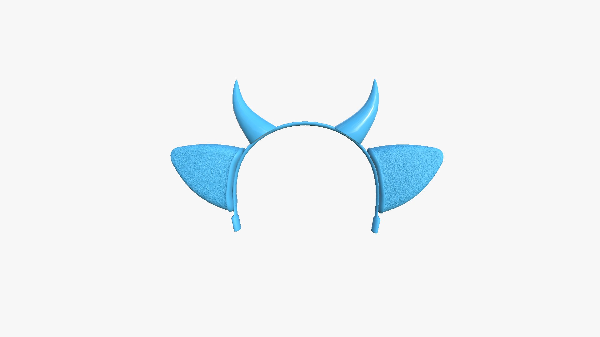 Furry Ears Tiara J03 Blue - Headband Character Design 3D model https://p.turbosquid.com/ts-thumb/16/sP5uKd/rz/zr4/png/1694478489/1920x1080/fit_q87/0f376a81c7cb336ffcae2d8bd13332dcc279765a/zr4.jpg