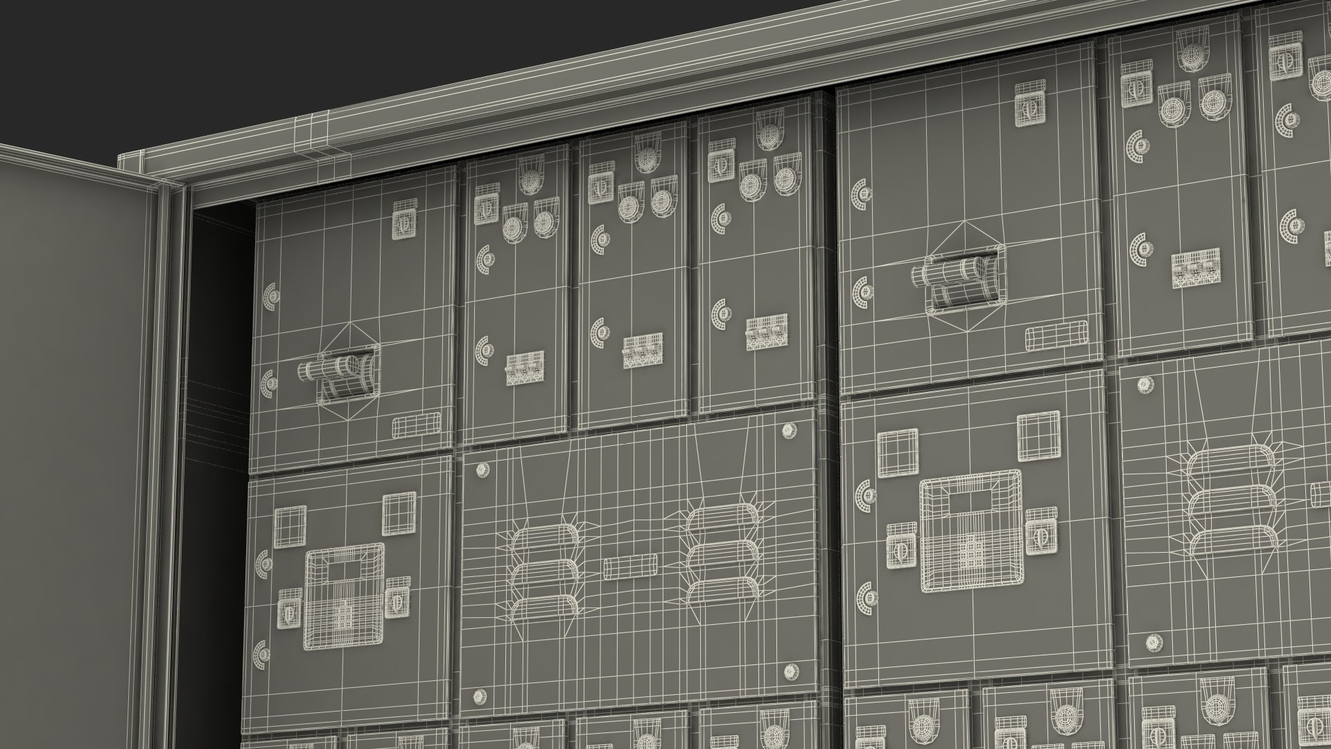 Industrial Large Cabinet With Electrical Panel 3D model https://p.turbosquid.com/ts-thumb/16/t7CQKG/GK/industriallargecabinetwithelectricalpanelvray3dmodel034/jpg/1639148057/1920x1080/fit_q87/d4e5ab1c458774d6a35ef9d546de423818ba10d9/industriallargecabinetwithelectricalpanelvray3dmodel034.jpg