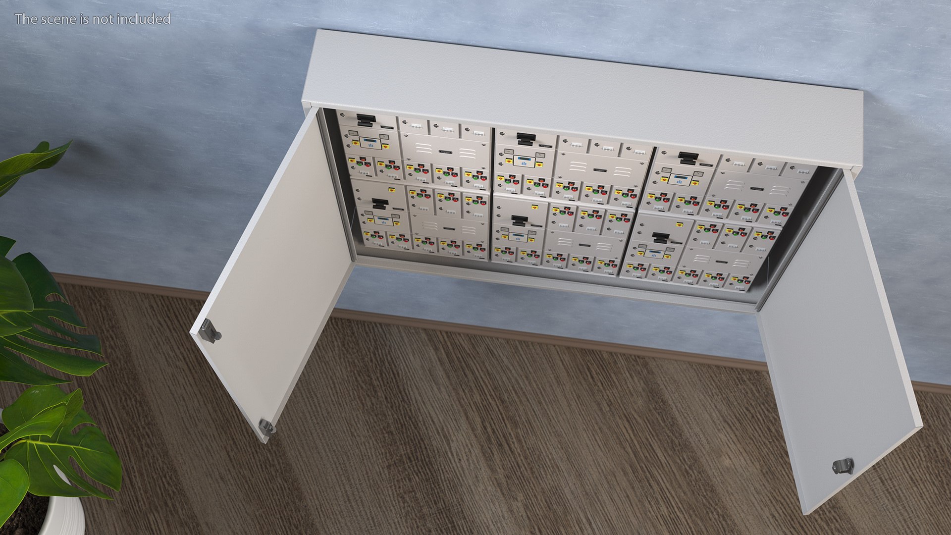 Industrial Large Cabinet With Electrical Panel 3D model https://p.turbosquid.com/ts-thumb/16/t7CQKG/Pf/industriallargecabinetwithelectricalpanelvray3dmodel004/jpg/1639147972/1920x1080/fit_q87/91247bec9cf0f2209d6d1bfeee25c1e6219dac99/industriallargecabinetwithelectricalpanelvray3dmodel004.jpg