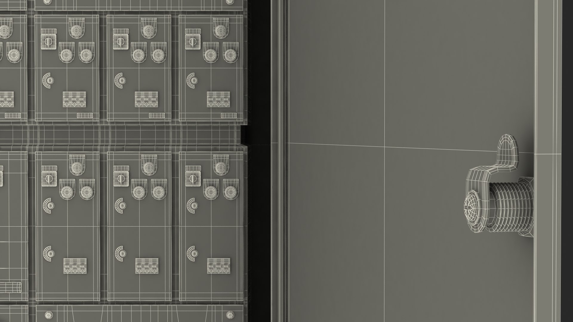 Industrial Large Cabinet With Electrical Panel 3D model https://p.turbosquid.com/ts-thumb/16/t7CQKG/Vo/industriallargecabinetwithelectricalpanelvray3dmodel037/jpg/1639148066/1920x1080/fit_q87/815b553b662a6f29e172d563cf74294997a25952/industriallargecabinetwithelectricalpanelvray3dmodel037.jpg