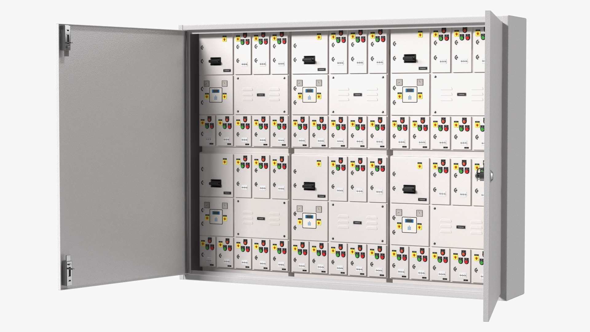 Industrial Large Cabinet With Electrical Panel 3D model https://p.turbosquid.com/ts-thumb/16/t7CQKG/zZ/industriallargecabinetwithelectricalpanelvray3dmodel012/jpg/1639147994/1920x1080/fit_q87/c9419ef066221866cf8e92a3f5959ebccf1a1374/industriallargecabinetwithelectricalpanelvray3dmodel012.jpg