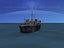 Elco PT Boat PT209