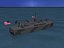 Elco PT Boat PT209