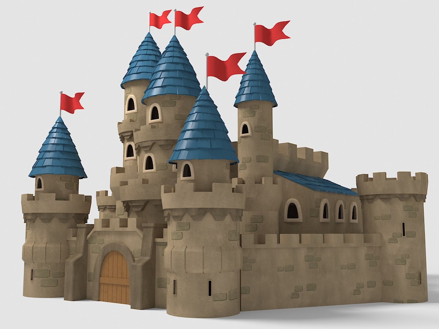 3D castle https://p.turbosquid.com/ts-thumb/16/w0Y5xo/tPQo8mo3/4/jpg/1556815249/1920x1080/fit_q87/9e086c6f914ae5517ff391bfe6f815f397d2fe9b/4.jpg