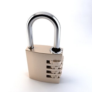 padlock