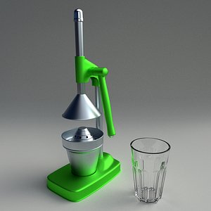 maya citrus juicer tumbler