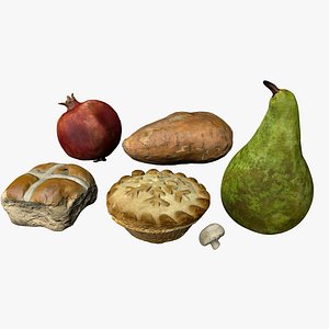 Food Collection
