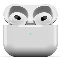 AirPods 3rd Generation