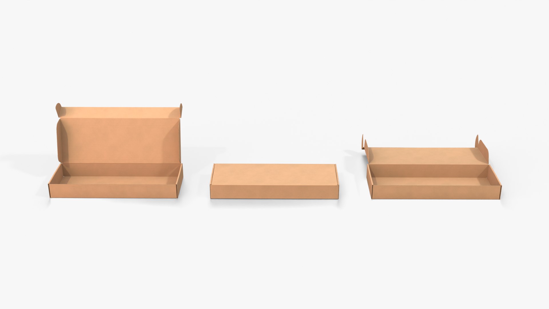 Mailer Boxes - Mixed Rectangular and Long Set 3D https://p.turbosquid.com/ts-thumb/17/6KANO4/BY/d6/png/1777128215/1920x1080/fit_q87/280dc78c58404bec250bd65d784c5852ac4dc5c7/d6.jpg