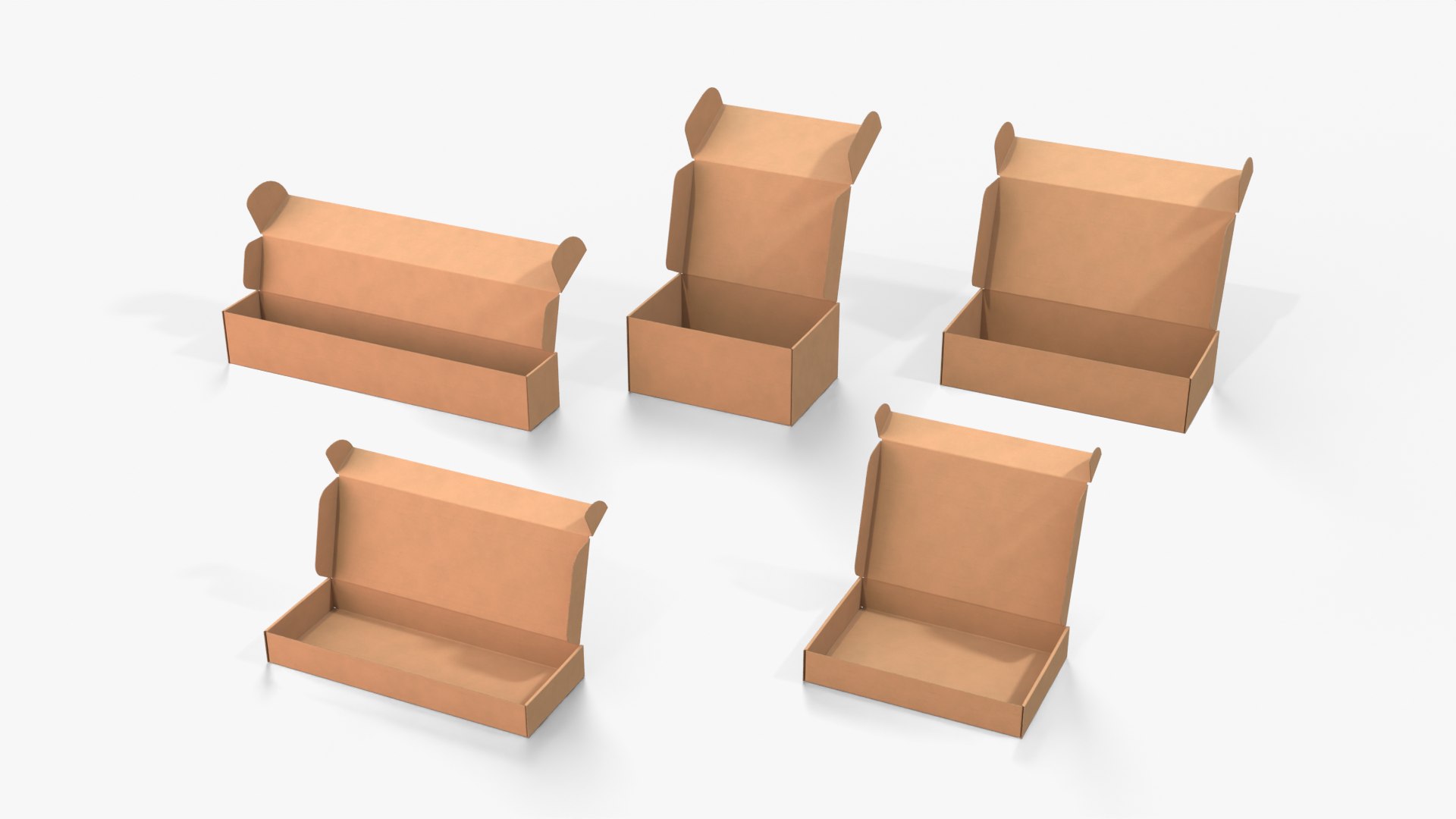Mailer Boxes - Mixed Rectangular and Long Set 3D https://p.turbosquid.com/ts-thumb/17/6KANO4/uT/th_4/png/1777128174/1920x1080/fit_q87/14d383bb4f41feca9697fe705b34d48d89708793/th_4.jpg